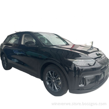EV Used Cars Luxury Car new energy vehicles Leapmotor C11 Most Popular Car In China In Stock